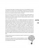 LA SUSTENTABILIDAD Y LA QUIMICA VERDE