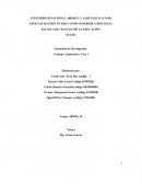 Resumen del tema argumentación