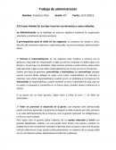 13 errores fatales en los que incurren los gerentes y como evitarlos