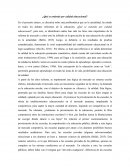 ¿Qué se entiende por calidad educacional?