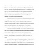 Mecanismos de defensa ejemplificados