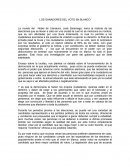 LOS GANADORES DEL VOTO EN BLANCO