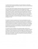 La cantidad acelerada de avances tecnológicos en las ultimas décadas han creado grandes controversias sobre la calidad de vida de nuestra sociedad y si realmente nos hemos beneficiado de la tecnología a nivel social.