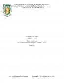 MARTÍ Y SU CONCEPTO DE LA AMÉRICA LIBRE