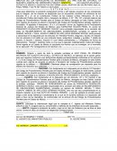 CONSIGNACION INCUMPLIMIENTO OBLIGACIONES.