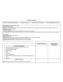 Las reglas del salón