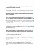 El desarrollo del niño en edad preescolar