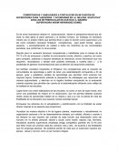 Competencias y habilidad de un Director de una Escuela