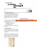 Historia del Peru 5to secundaria