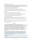 Estructuras de una Computadora