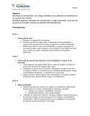 Identificar la incertidumbre y los riesgos alrededor de la obtención de beneficios en un proyecto de inversión.