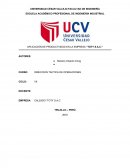 Empresa de calzado toty.