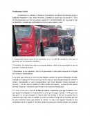 EL GRAN PROBLEMATICA SOCIAL.