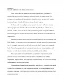 Capítulo VI. ESTADO JURIDICO Y SU IDEAL CIUDADANO