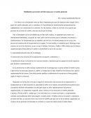 Habilidades gerenciales del liderazgo para el cambio planeado