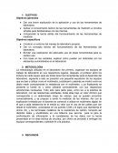 Hombre sociedad y ecologia.