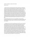 Expedición mineralógica de Las Vigas de Ramírez, México