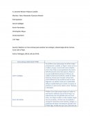 Realizar un Focus Group para analizar las ventajas y desventajas de las marcas Coca Cola y Pepsi.