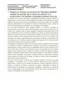 Elabora un Ensayo con el tema de “Geodesia Satelital”, resaltar los aportes de la misma en relación a la construcción, los perfiles y topografía general como tal.