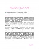 PISANDO ROSA-NIKE
