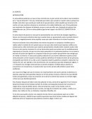 Documental EL SECRETO