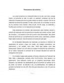 Centro privativo de libertad