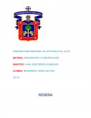 RESEÑA LA LADRONA DE LIBROS