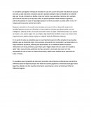 Ensayo - Ventajas de estudiar en casa.