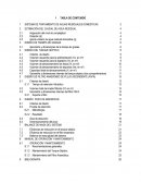 SISTEMA DE TRATAMIENTO DE AGUAS RESIDUALES DOMÉSTICAS