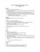 Instituto Tecnológico de Estudios Superiores de Monterrey Macroeconomía Intermedia