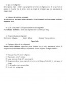 Que es un caligrama? ES un poema, frase o palabra cuyo propósito es formar una figura acerca de lo que trata el poema, en el cual el tipo de letra o texto se arregla de tal manera que crea una especie de imagen visual.