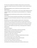 Este artículo revisa la progresión de los refrigerantes, desde los primeros usos de la presente, y a continuación, se dirige a las direcciones y los futuros candidatos