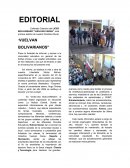 Vuelvan bolivarianos