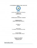 INTRODUCCION A CATASTRO Y TASACION