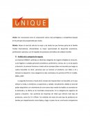 Comportamiento del comsumidor.