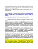 EXPLICANDO PORQUÉ NUESTRO MODELO ACTUAL PERSIGUE EL CONSTRUCTIVISMO.