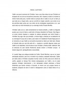 Cuento basado en crescendo saga hush hush