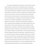 Retrato de monterrey.