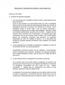 PREGUNTAS Y RESPUESTAS SOBRE EL CASO INSIDE JOB