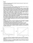 Comprobar si a temperatura ambiente se obtiene la relación entre presión y volumen como lo describe la ley de Boyle-Mariote.