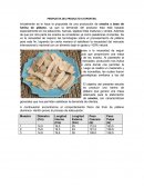 PROPUESTA DEL PRODUCTO A EXPORTAR.