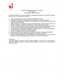 TALLER PRACTICO CONTROL Y AUDITORIA.