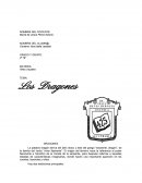 Los Dragones, un mito?