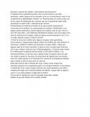 Resumen "conectionism and neural nets"