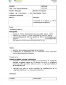 Evidencia 1 de estadistica y pronosticos.