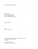 LA VIOLENCIA EN EL CAMPO