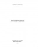 INFORME DE LABORATORIO. ANALISIS Y DISCUSIÓN DE RESULTADOS