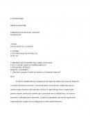 ¿Para qué se prepara el estado de cambios en la situación financiera?