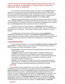 Críticos sobre la dominación global estadounidense deberian hacer una pausa y considerar una alternativa. Si Estados Unidos se retira de su hegemonía, quien lo suplantaría?.