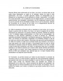 EL CONFLICTO EN RUANDA.